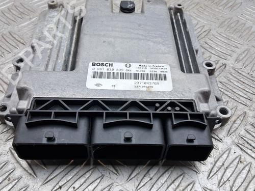 Used Other Other RENAULT CAPTUR I (J5_, H5_) 1.2 TCe (J5AU) (132 hp) 33862244 33862244