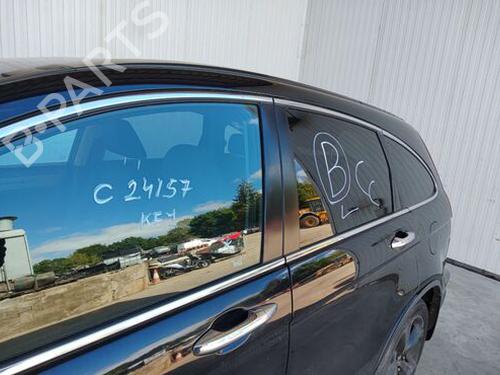 Annen HONDA CR-V III (RE_) 2.0 i-VTEC 4WD (RE5, RE2) | BP30917189O1