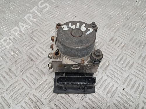 ABS Bremseaggregat VAUXHALL CORSA Mk III (D) (S07) 1.4 (L08) | BP29679984M43