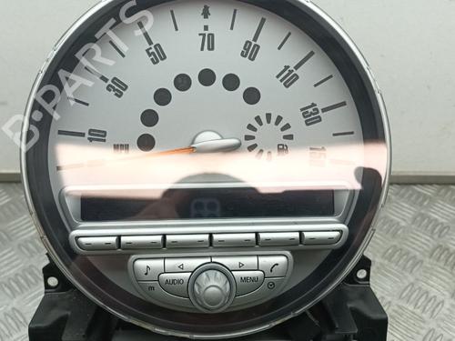 Instrument cluster MINI MINI (R56) One | BP29666590C47