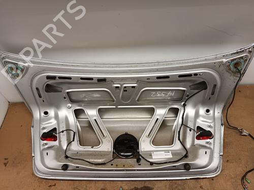 Tailgate VW PASSAT B6 (3C2) 2.0 TDI 16V | BP29659386C6 