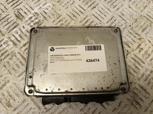 Computer motormanagement VW LUPO I (6X1, 6E1) 1.0 (50 hp) 29666816
