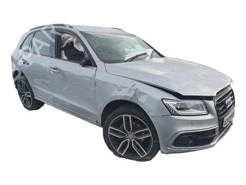 Radio AUDI Q5 (8RB) 2.0 TFSI quattro | BP29660677E6 