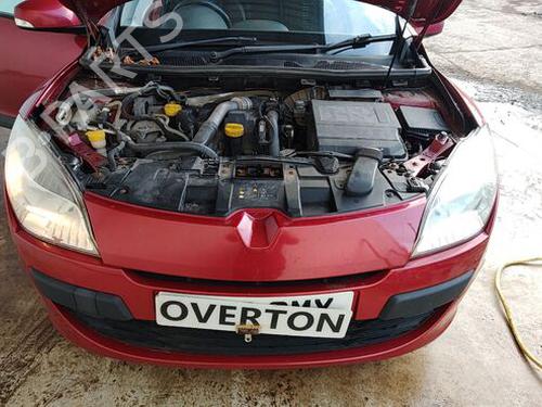 Generator RENAULT MEGANE III Coupe (DZ0/1_) 2.0 TCe (DZ1N) | BP29673666M7 