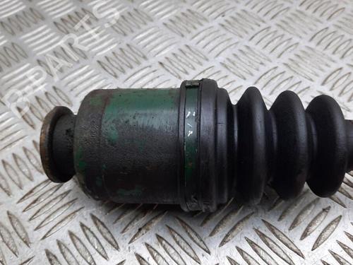 Right front driveshaft SUBARU IMPREZA Saloon (GD) 1.6 AWD (GD5) | BP29648191M39 