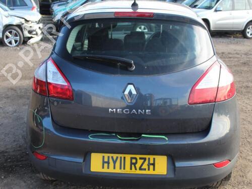 Servo brake RENAULT MEGANE CC (EZ0/1_) 1.6 16V (EZ0U, EZ1U) | BP29677680M42 