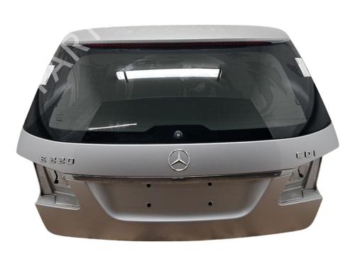 Used Tailgate MERCEDES-BENZ C-CLASS (W204) C 350 (204.057) (306 hp) 29669679