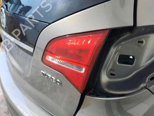 Ratstammeenhed VAUXHALL MERIVA Mk II (B) (S10) 1.4 | BP29672266M21 