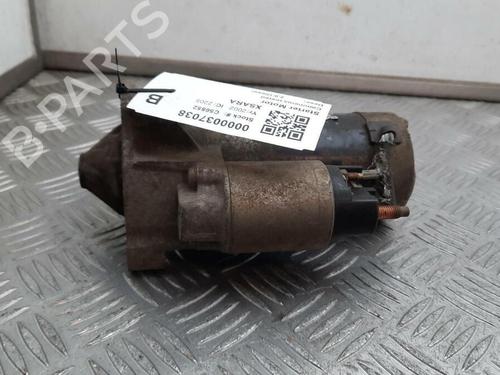 Starter CITROËN XSARA (N1) 2.0 HDi 90 | BP29646527M8 