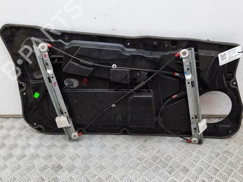 Rudehejsemekanisme Højre foran FORD FIESTA VI (CB1, CCN) 1.0 EcoBoost | BP29646164C23