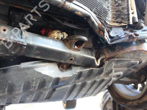 Shock absorber spring LAND ROVER DISCOVERY SPORT (L550) 2.0 D 4x4 | BP29672185C152 