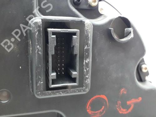 Instrument cluster CITROËN XSARA (N1) 1.4 i | BP29645859C47