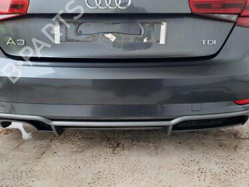 Andre AUDI A3 Limousine (8VS, 8VM) 1.4 TFSI | BP29674074O1