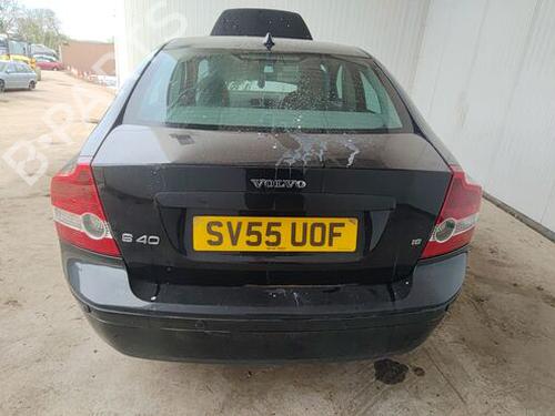 Left headlight VOLVO S40 II (544) 1.6 | BP29678818C28 