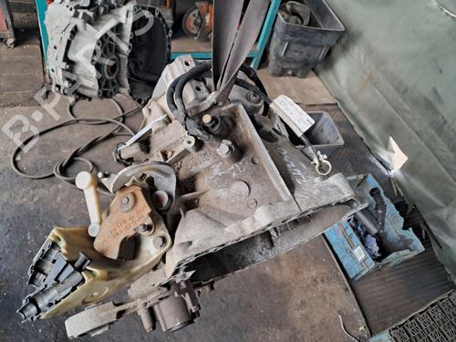 Gearbox CITROËN C3 II (SC_) 1.1 BiFuel | BP31748262M3  - Image 5