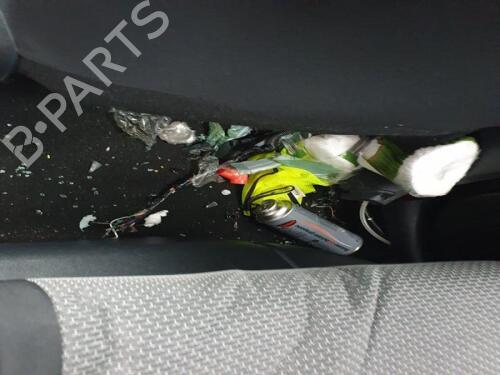 Reforço do pára-choques traseiro TOYOTA YARIS (_P13_) 1.3 (NSP130_, NSP130) | BP30093432C73