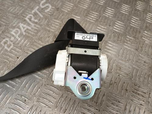 Front right seatbelt BMW 3 (E90) 318 d | BP29649154I25 