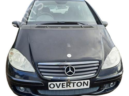 Used Front right seatbelt MERCEDES-BENZ A-CLASS (W169) A 150 (169.031, 169.331) (95 hp) 29660355