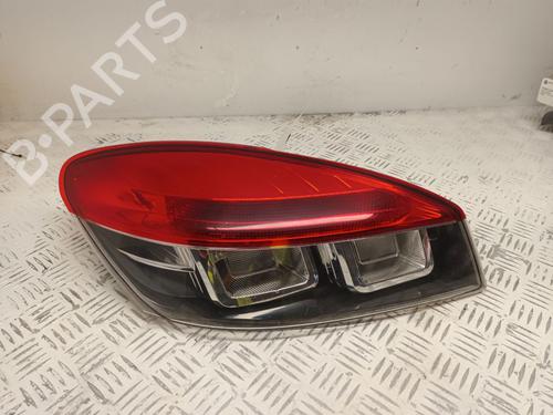 Used Left taillight RENAULT MEGANE III Coupe (DZ0/1_) 1.6 16V (DZ0U, DZ1B, DZ1H) (110 hp) 29662146