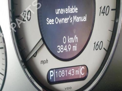 Motor MERCEDES-BENZ CLK (C209) CLK 320 (209.365) | BP29648663M1 