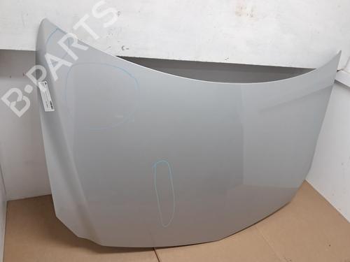 Hood MERCEDES-BENZ B-CLASS Sports Tourer (W246, W242) B 180 CDI (246.200) | BP29651182C1 