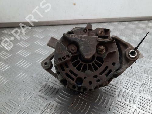 Generator VAUXHALL ASTRA Mk IV (G) Hatchback (T98) 1.6 16V (F08, F48) | BP29646496M7