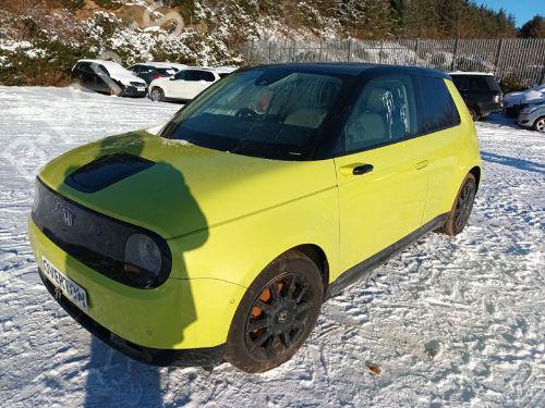 Subframe HONDA e (ZC7_) Electric Advance (ZC7) | BP29659834M9