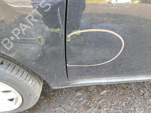 Rear right seatbelt FIAT 500 (312_) 1.2 (312AXA1A) | BP29649454I28 