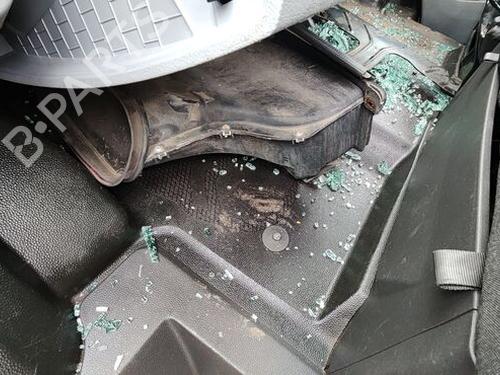 Hamulec ręczny FORD TRANSIT V363 Platform/Chassis (FED, FFD) 2.2 TDCi RWD | BP29663511I18