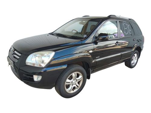 Used Starter KIA SPORTAGE II (JE_, KM_) 2.0 16V 4WD (141 hp) 29682408