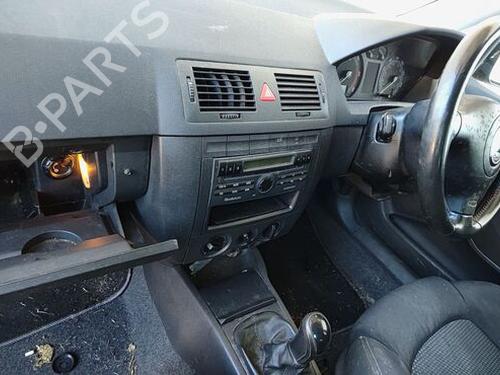 Engine control unit (ECU) SKODA FABIA II Combi (545) 1.2 12V | BP29679271M57 