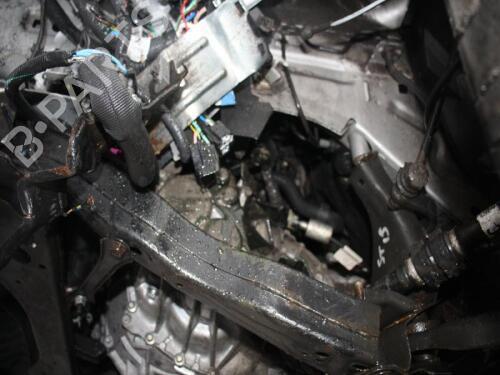 Instrument cluster NISSAN QASHQAI II (J11, J11_) 1.2 DIG-T | BP29646909C47 