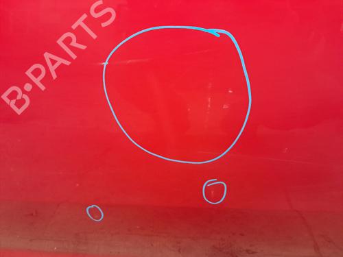 Left front door VAUXHALL CORSA Mk III (D) (S07) 1.0 (L08) | BP29670466C2 