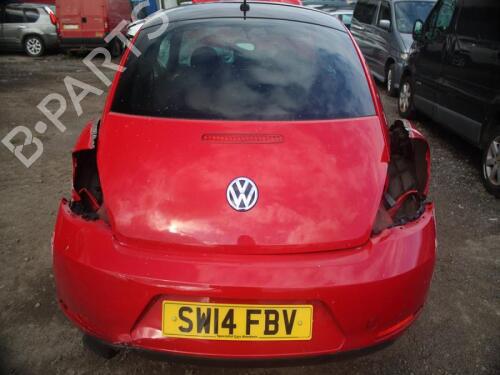 Tailgate VW BEETLE (5C1, 5C2) 1.2 TSI | BP29671765C6 