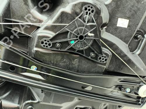 Front left window mechanism BMW X6 (G06, F96) xDrive M 50 d | BP29650461C22 