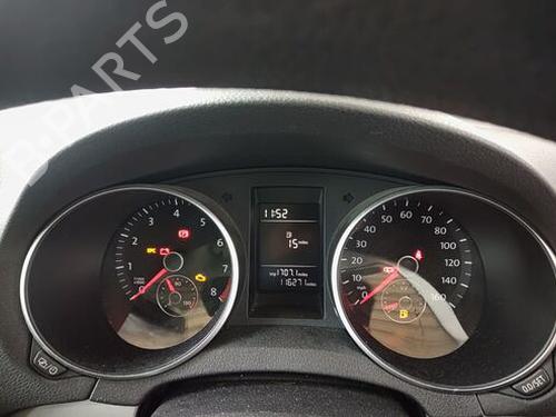 Switch VW GOLF VI (5K1) 1.6 MultiFuel | BP30825554I30 