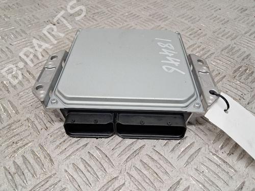 Engine control unit (ECU) NISSAN X-TRAIL I (T30) 2.5 FWD | BP32400460M57