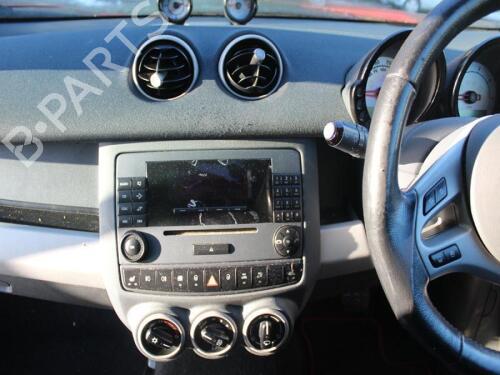 Other SMART FORFOUR (454) 1.5 CDI (454.001) | BP28648322O1 