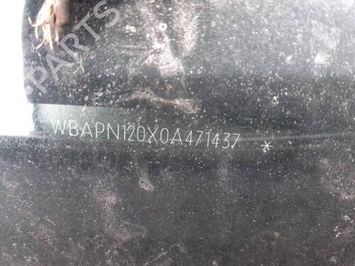 Hovedbremsesylinder BMW 3 (E90) 318 d | BP29649163M77 