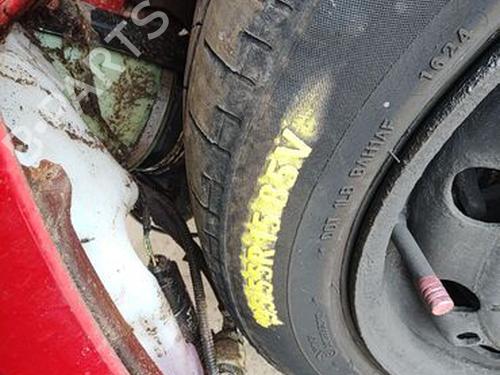 Vindusheismekanisme venstre bak SKODA FABIA II (542) 1.2 | BP29681658C24