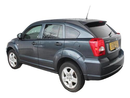 Handrem DODGE CALIBER 2.0 CRD (140 hp) 32716765