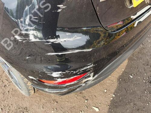 Left sun visor FORD FIESTA VI (CB1, CCN) 1.0 Sport | BP29964007I1