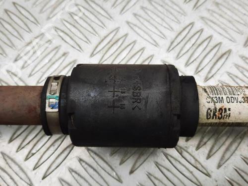 Right front driveshaft HYUNDAI i20 II (GB, IB) 1.2 | BP29648176M39 
