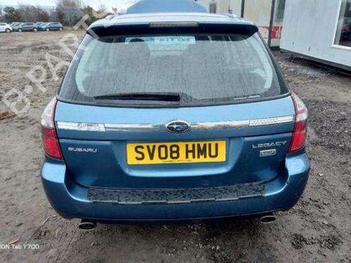 Left rear driveshaft SUBARU LEGACY IV Estate (BP) 2.0 D AWD (BPD) | BP29673231M40 