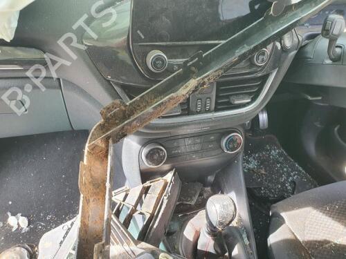 Engine control unit (ECU) FORD FIESTA VII (HJ, HF) 1.0 EcoBoost mHEV | BP29654105M57 