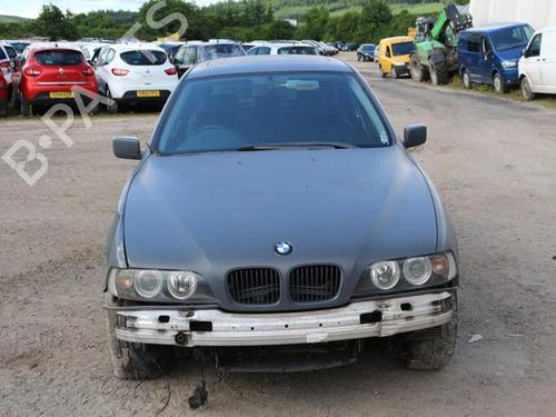 Water radiator BMW 5 Touring (E39) 525 tds | BP29647829M31 