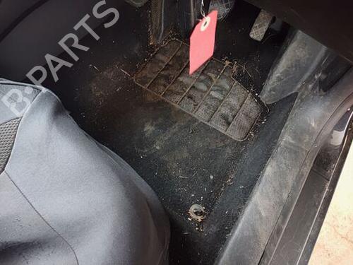 Left sun visor VW GOLF IV (1J1) 1.9 TDI | BP29681294I1 