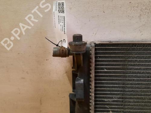 Køler RENAULT GRAND SCÉNIC II (JM0/1_) 1.5 dCi (JM1E) | BP29647892M31 