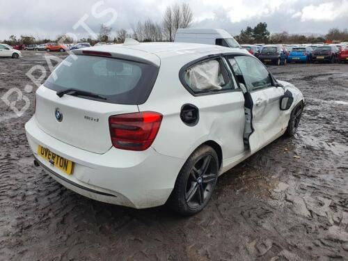 Steering column BMW 1 (F21) 116 d | BP29650583M21