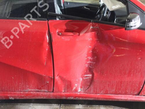 Dashboard MERCEDES-BENZ B-CLASS Sports Tourer (W246, W242) B 180 CDI / d (246.212) | BP29677063C46
